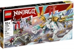 LEGO® NINJAGO® 71786 Zaneův ledový drak 