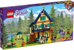 LEGO® Friends 41683 Lesní jezdecké středisko