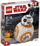 LEGO® Star Wars™ 75187 BB-8™