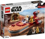 LEGO® Star Wars™ Pozemní spídr Luka Skywalkera