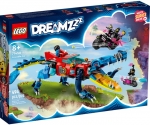 LEGO® DREAMZzz™ 71458 Krokodýlí auto
