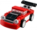 LEGO® Creator 31055 Červené závodní auto