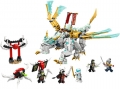 LEGO® NINJAGO® 71786 Zaneův ledový drak 