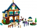 LEGO® Friends 41683 Lesní jezdecké středisko