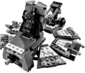 LEGO® Star Wars™ 75183 Přeměna Darth Vader™ 