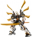 LEGO® NINJAGO® 71821 Coleův titanový dračí oblek