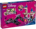  LEGO® Disney Princess™ 43240 Zloba v dračí podobě