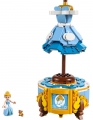 LEGO® Disney Princess™43266 Popelčiny šaty