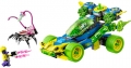 LEGO® DREAMZzz™ 71491 Mateo a závodní auto Z-Flek