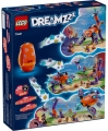 LEGO® DREAMZzz™ 71481 Izzie a její snová zvířátka