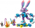 LEGO® DREAMZzz™ 71490 Izzie a králíček Bunchurro