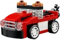 LEGO® Creator 31055 Červené závodní auto