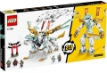 LEGO® NINJAGO® 71786 Zaneův ledový drak 