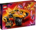 LEGO® NINJAGO® 71769 Coleův dračí teréňák