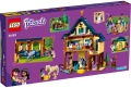LEGO® Friends 41683 Lesní jezdecké středisko