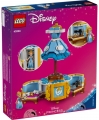 LEGO® Disney Princess™43266 Popelčiny šaty