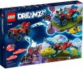LEGO® DREAMZzz™ 71458 Krokodýlí auto