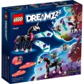 LEGO® DREAMZzz™ 71457 Létající kůň pegas