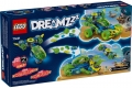 LEGO® DREAMZzz™ 71491 Mateo a závodní auto Z-Flek