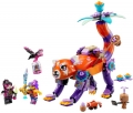 LEGO® DREAMZzz™ 71481 Izzie a její snová zvířátka