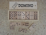 Domino tečky velké