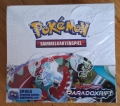 Karmesin & Purpur Paradoxrift DE