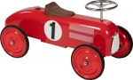 Odrážecí auto RED