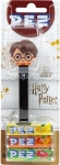 PEZ Harry Potter
