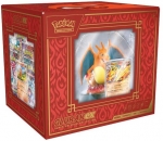 Pokemon Super-Premium Kollektion Glurak ex DE
