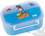 Sammy Samoa svačinový box