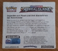 Schwert & Schild Astralglanz DE