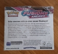 Schwert & Schild Fusions Angriff DE 