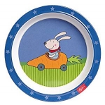 Sigikid talířek zajíček