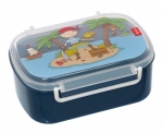 Svačinový box Sigikid Sammy Samoa