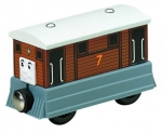 Toby